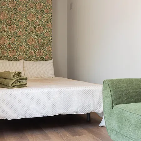 La Casa Contenedor Loft サラゴサ