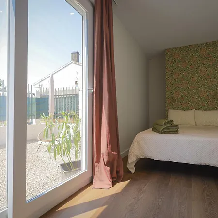 La Casa Contenedor Loft サラゴサ