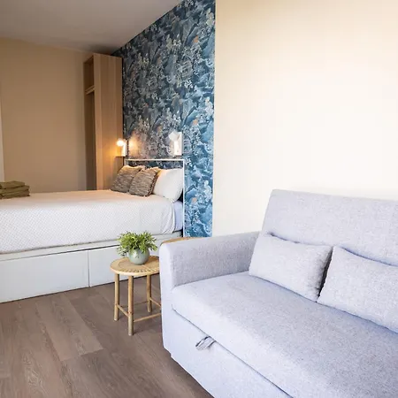 La Casa Contenedor Loft Zaragoza